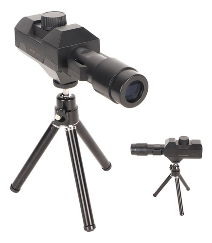 Cámara Telescópica Inalámbrica Con Zoom De 70x Hd Y Detecció