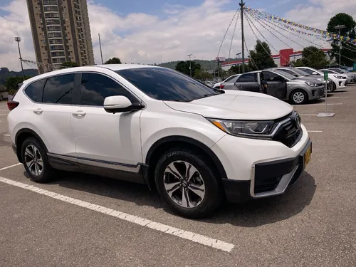Honda CR-V 2.4 City Plus 2Wd