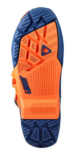 Imagen 7 de 7 de Bota Motocross Leatt Mx - Boot 4.5 Enduro