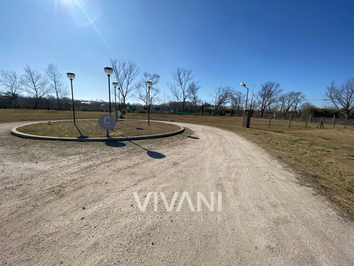 Imagen 3 de 17 de Venta Lote 176 E/48 Y 49. Barrio Villa El Tala. Berisso