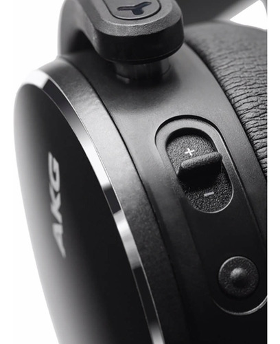 Akg - Headphone Y500 Wireless - Original