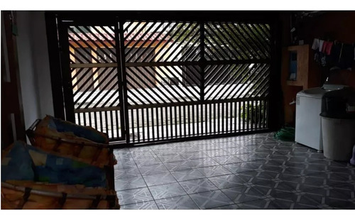 Casa Linda No Suarão Em Itanhaém Litoral Sul - 1604 | Npc