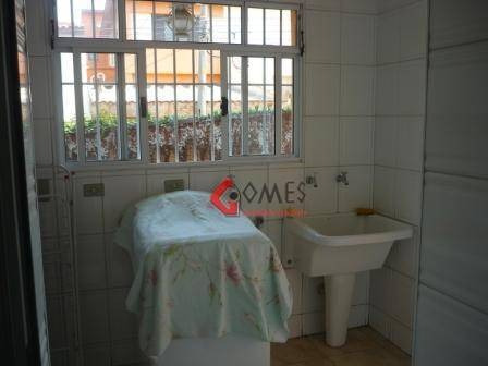 Imagem 19 de 27 de Sobrado À Venda, 192 M² Por R$ 750.000,00 - Assunção - São Bernardo Do Campo/sp - So0842