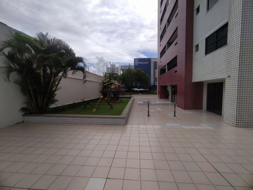 Imagem 20 de 23 de (ap4210) Apto De 87,28m² - Centro - Fortaleza/ce - Ap4210