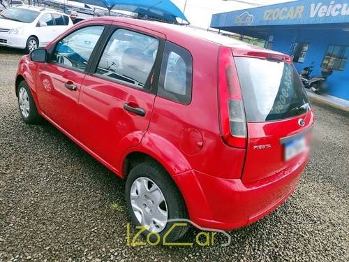 Imagem 3 de 6 de Ford Fiesta 1.0