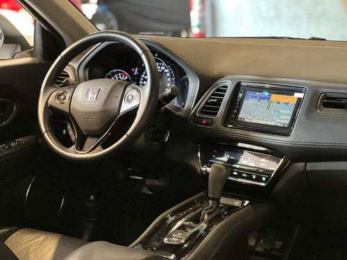Honda HR-V 1.8 Exl Flex Aut. 5p