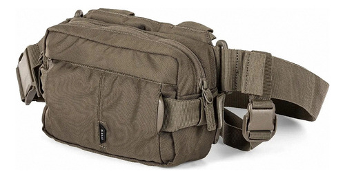 Bolsa De Cintura 5.11 Tactical Tundra Lv6 2.0 Bolsa
