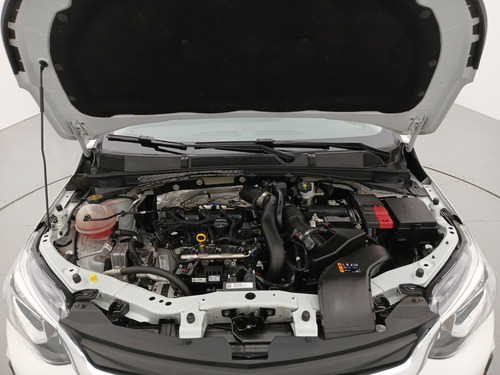 Chevrolet Onix 1.0 TURBO FLEX LTZ AUTOMÁTICO