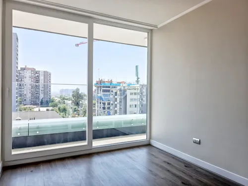 Edificio Colombia (1 Est. 1 Bod.) Vista Nororiente Piso 6