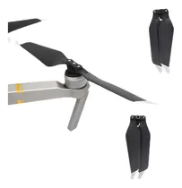 Comprar 2 X Hélices Para Dji Mavic Pro Platinum 8331 Ruido Hélice De