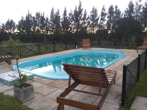 Imagen 11 de 14 de Alquiler Cabañas Concepción Del Uruguay, Entre Ríos, Termas.