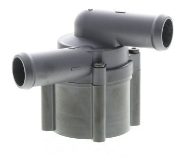 Imagen 3 de 8 de Bomba De Agua Adicional Pierburg Audi A4 A5 A6 Q5 2.0 Tdi