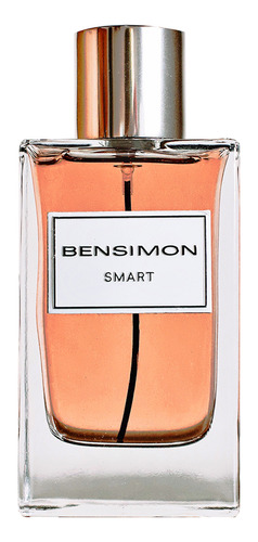 Perfume  Hombre Bensimon Smart Edp - 130ml  