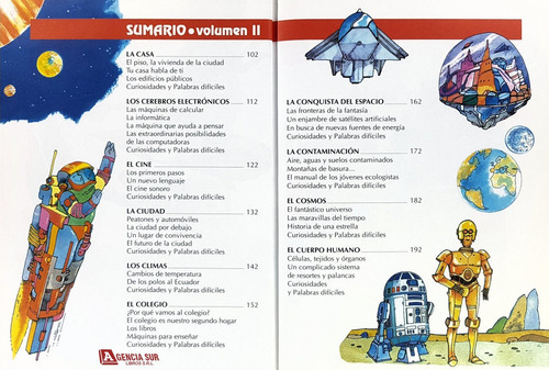 El Mundo Mágico De Los Niños Mi Primera Enciclopedia Escolar