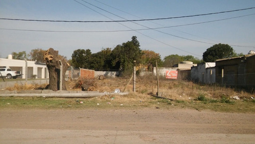 Ruta 5 Km 365 Lote - Pehuajó (provincia De Bs As)