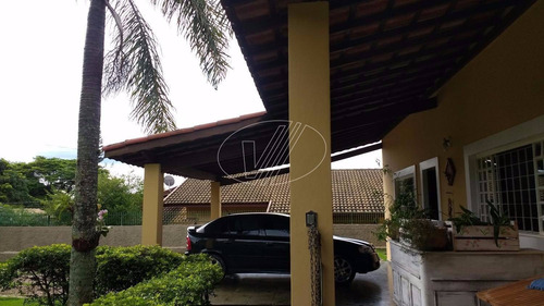Chácara À Venda Em Pinheirinho - Ch231574