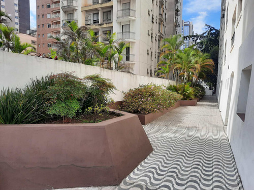 Imagem 20 de 25 de Apartamento Em São Paulo - Sp - Ap0736_sell