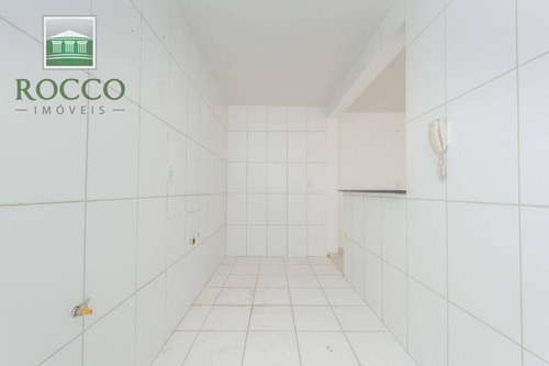 Imagem 18 de 30 de Apartamento Para Locação No Bairro Carioca! - Ap0577