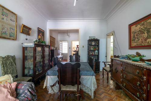 Imagem 4 de 30 de Apartamento Com 3 Dormitórios À Venda, 103 M² Por R$ 320.000,00 - Rio Comprido - Rio De Janeiro/rj - Ap0235