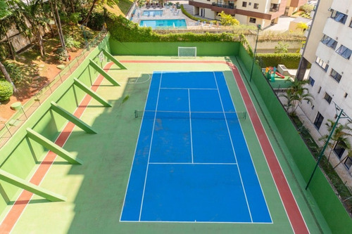 Imagem 28 de 30 de Apartamento - Ap12050 - 70192361