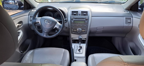 Toyota Corolla 1.8 16v Xei Flex Aut. 4p