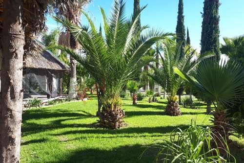 Finca Campestre En Venta / Valle Verde Gto. / Muy Cercano A Libramiento Sur-pte De Queretaro