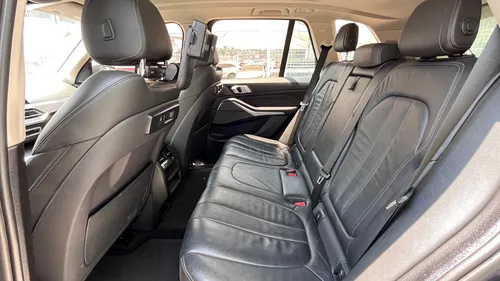 BMW X5 2.0 Xdrive 40e Excellence Híbrido At