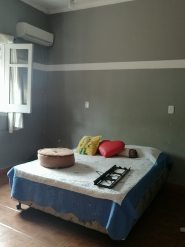 2 Casas Mas Sub Suelo, Gran Ubicación En Cerro De Montevideo