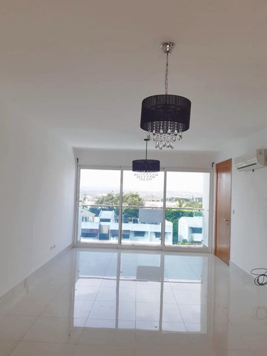 Imagen 2 de 14 de Rincón Largo Apartamento En Renta Con Linea Blanca Santiago
