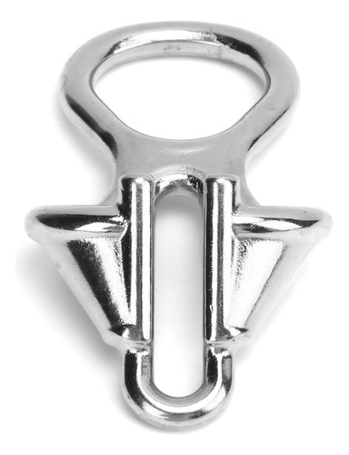 Dispositivo De Amarre Para Cuerdas, Anclaje, Cadena, Cierre