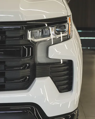 Chevrolet Silverado 5.3 Z71 4X4 At