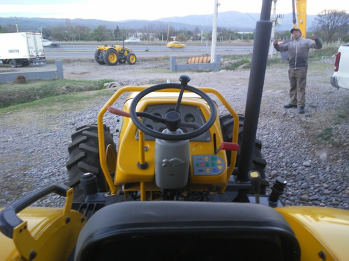 Tractor Pauny 180a