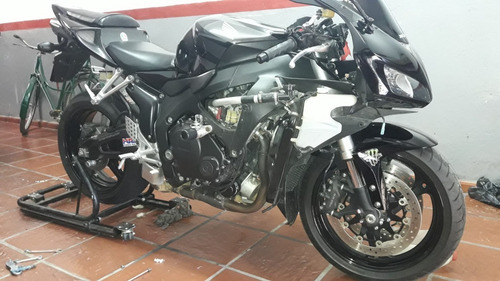 Cbr 1000 Fireblade Mod.2007