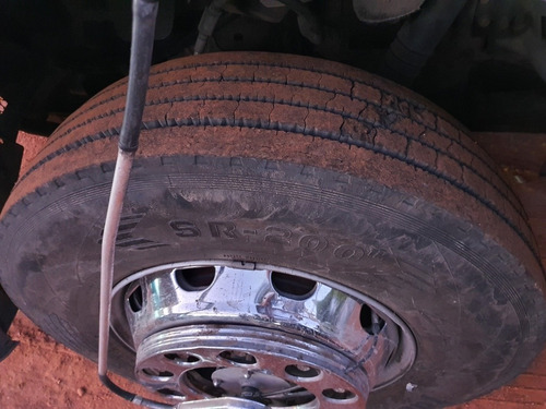 Volkswagen Constellation