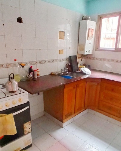 Imagen 3 de 5 de Departamento En Barrio San Isidro Monoblocks