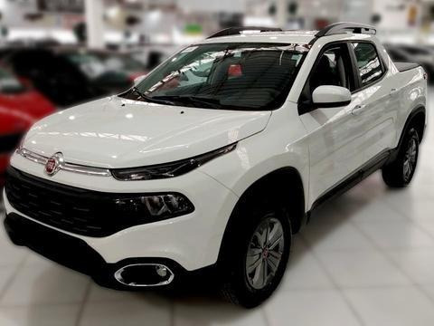 Fiat Toro 1.8 16v Freedom Flex 4x2 Aut. 4p 2020