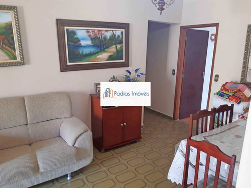 Imagem 9 de 27 de Apartamento Com 2 Dorms, Centro, Mongaguá - R$ 320 Mil, Cod: 858291 - A858291