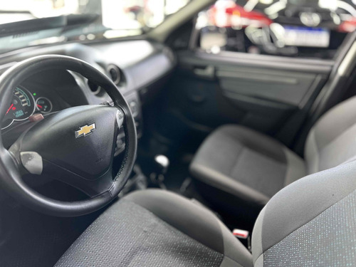 Chevrolet Celta 1.0 MPFI LT 8V FLEX 4P MANUAL
