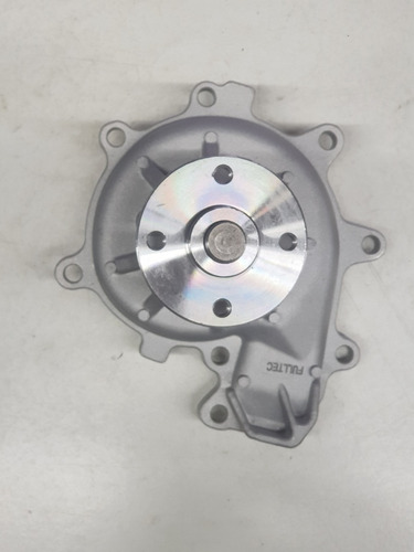 Imagen 2 de 4 de Bomba Agua Gwis Isuzu Npr 4.3 4hf1 Año 90/