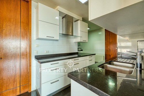 Exclusivo Departamento Con Vista Insuperable, San ...