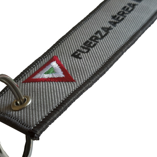 Remove Before Flight ® Mod. Fuerza Aérea Mexicana