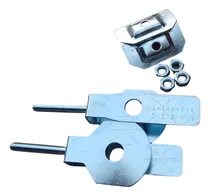 Comprar Tensores De Cadena Italika Rt200