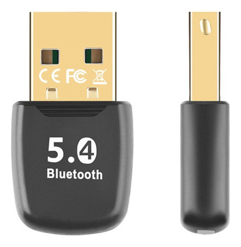 5.4 Adaptador Usb Adaptador Para Pc Dongle