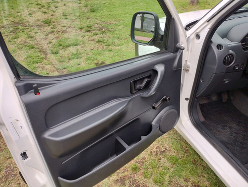 Peugeot Partner 1.6 Vti Confort