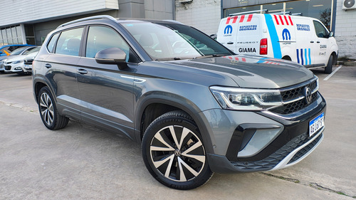 Volkswagen Taos 1.4 250 Tsi Highline