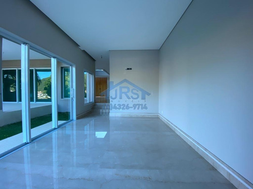 Sobrado Para Alugar, 760 M² Por R$ 35.000,00/mês - Tamboré - Santana De Parnaíba/sp - So1704