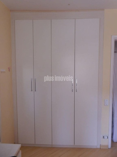 Imagem 10 de 15 de Vila Romana! Com Lazer! - Pj54612