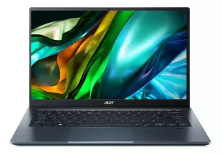 Notebook Acer Swift 3 Sf314-511-566z Core I5 16gb 512gb Ssd