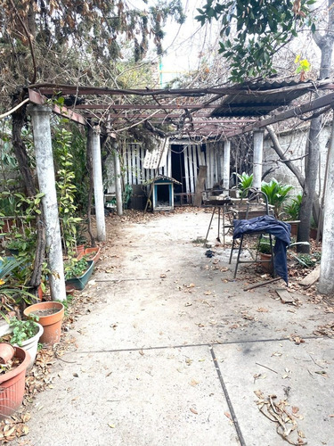 Gran Casa 300m2 Santiago Centro