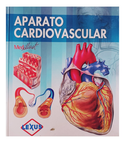 Aparato Cardiovascular.